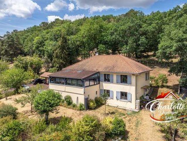 5 chambres, Brantome En Perigord Aquitaine 24310 104006244