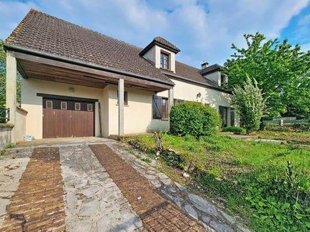 5 chambres, Bray Île 77480 102311068