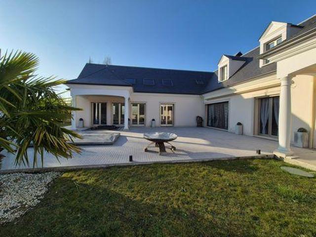 5 chambres, Breval Île 78980 104647933