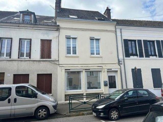 5 chambres, Breval Île 78980 101025869