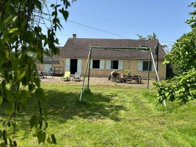 5 chambres, Breval Île 78980 102666184