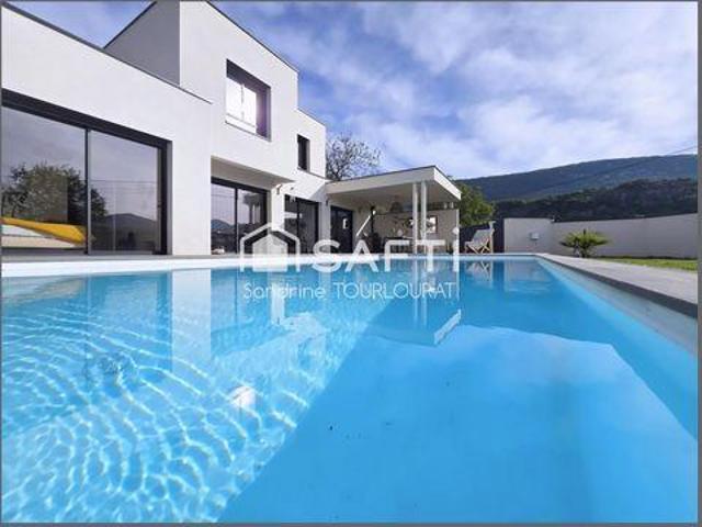 5 chambres, Briord Rhône 01470 98502267