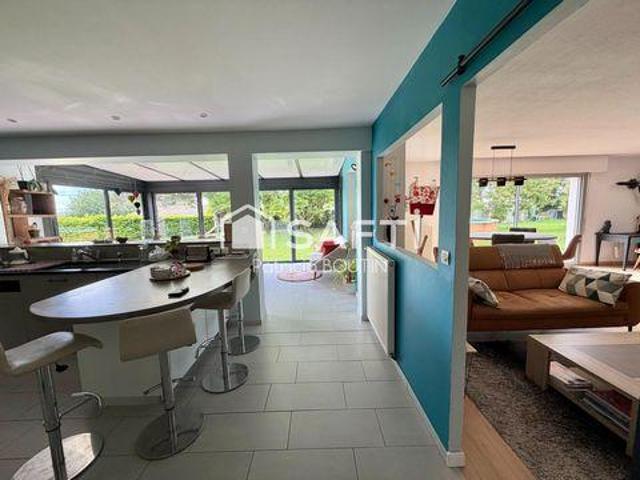 5 chambres, Brulain Poitou 79230 102525097