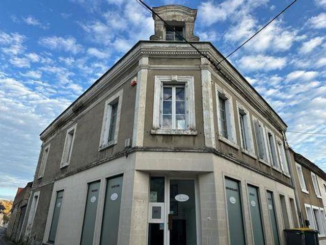 5 chambres, Bruyères Picardie 02860 98174925