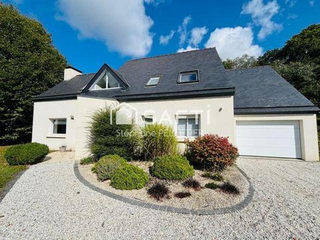 5 chambres, Bruz Bretagne 35170 101995717