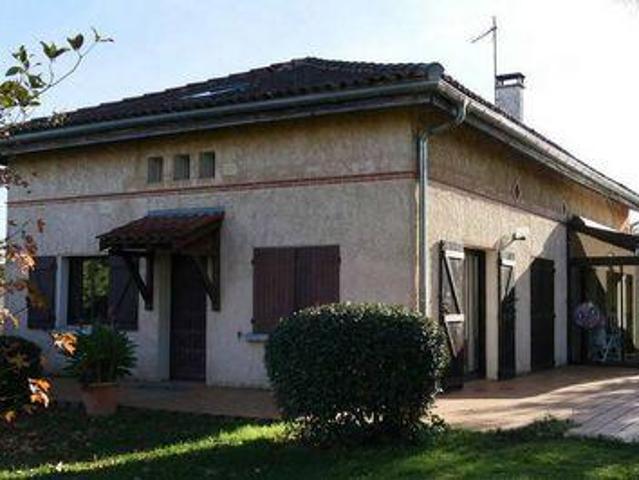 5 chambres, Cugnaux Midi 31270 96310866