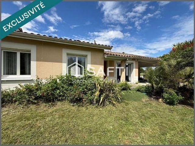 5 chambres, Cussac Aquitaine 33460 101995842