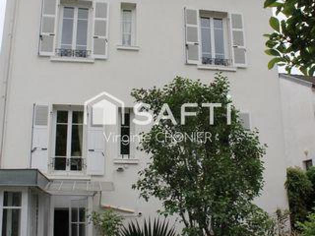 5 chambres, Cusset Auvergne 03300 103095481