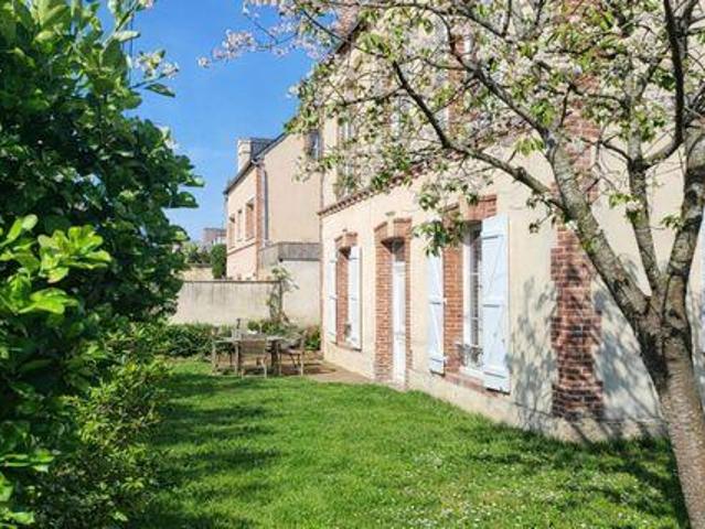 5 chambres, Cabourg Basse 14390 100157374