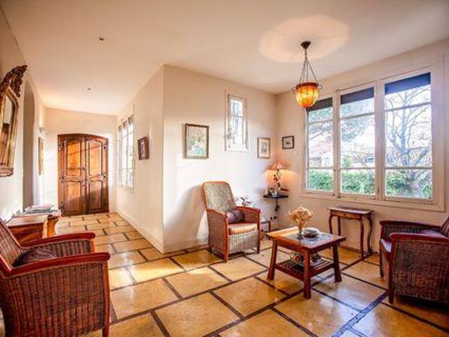 5 chambres, CABREROLLES Languedoc 34480 100684243