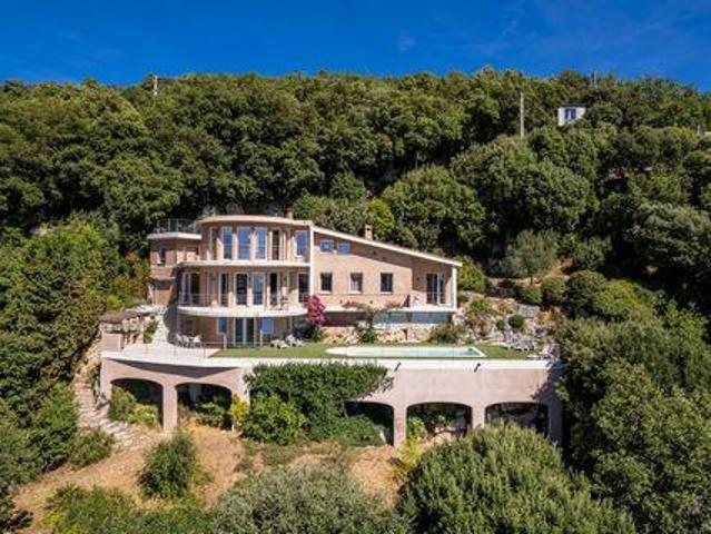 5 chambres, Cabris Provence 06530 102957529