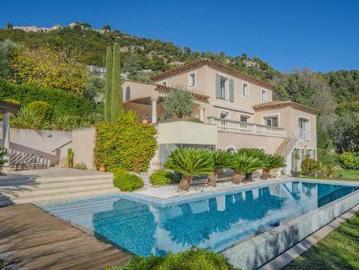 Villa à vendre à Alpes