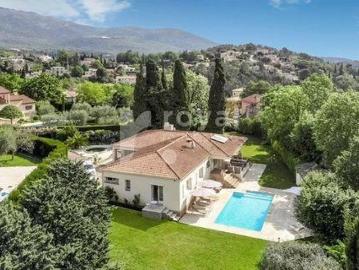 Villa à vendre à Alpes