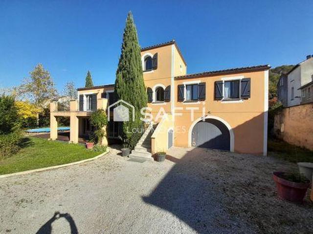 5 chambres, Cahors Midi 46000 101350082