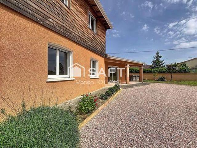 5 chambres, Calmont Midi 31560 106202819