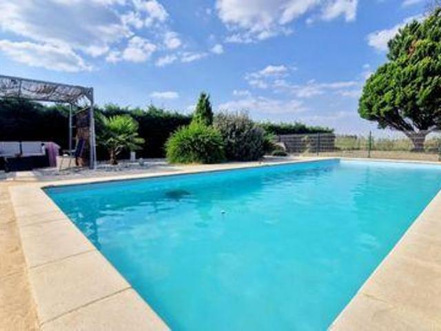 5 chambres, Calonges Aquitaine 47430 LS104259926