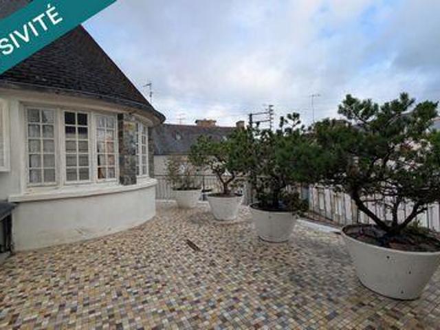 5 chambres, Callac Bretagne 22160 105272658