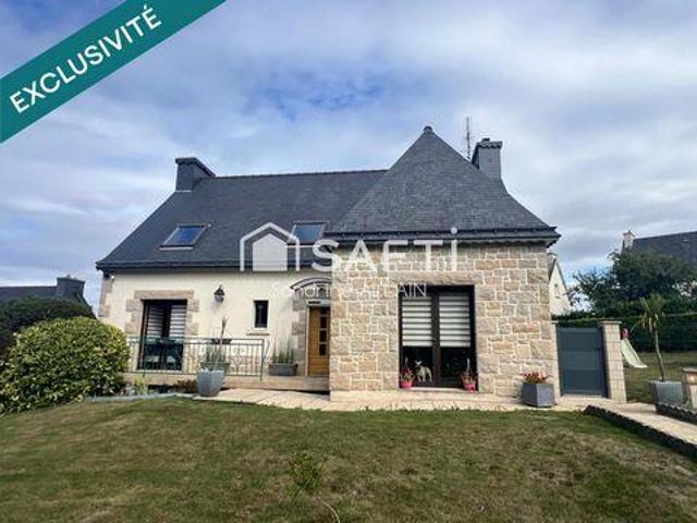 5 chambres, Callac Bretagne 22160 105312840