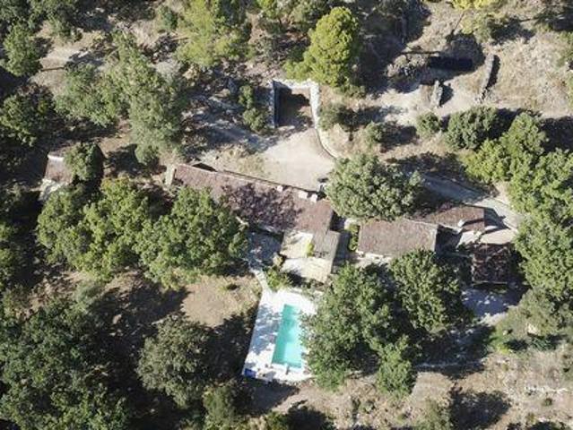 5 chambres, Callas Provence 83830 95479547