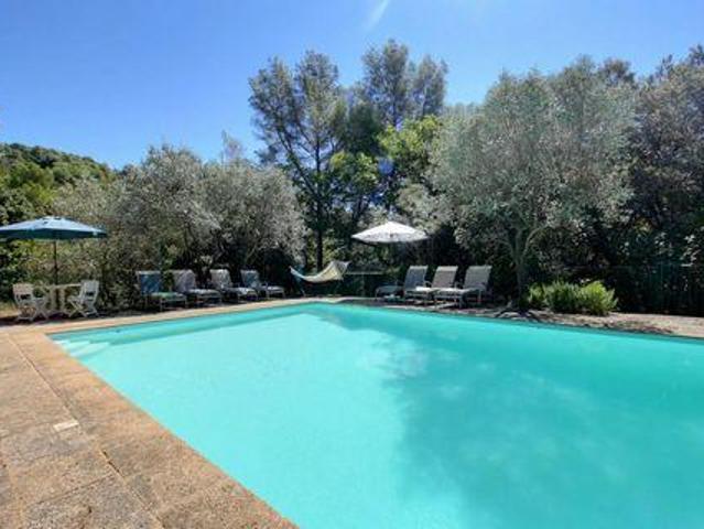 5 chambres, Callas Provence 83830 95479548