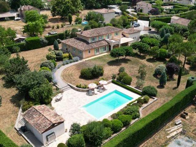 5 chambres, Callian Provence 83440 103547605