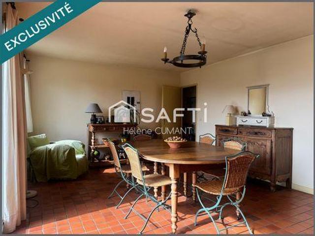 5 chambres, Cambremer Basse 14340 100852622