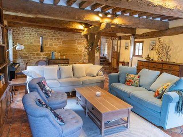5 chambres, Cambremer Basse 14340 102556318