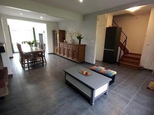 5 chambres, Camphin Nord 59133 102209053