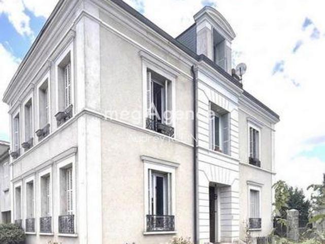 5 chambres, Cannes Île 77130 105472600