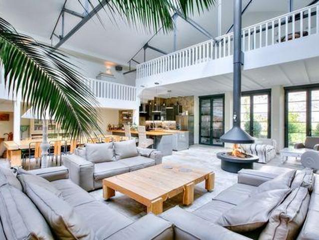 5 chambres, Cannes Provence 06400 100684054