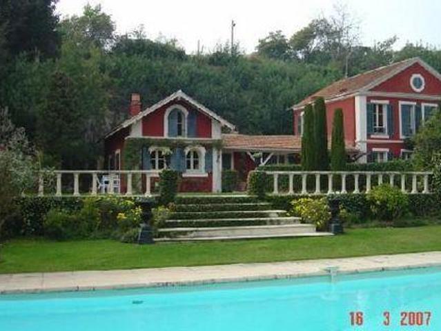 5 chambres, Cannes Provence Alpes Côte d'Azur 06400 LS96308157