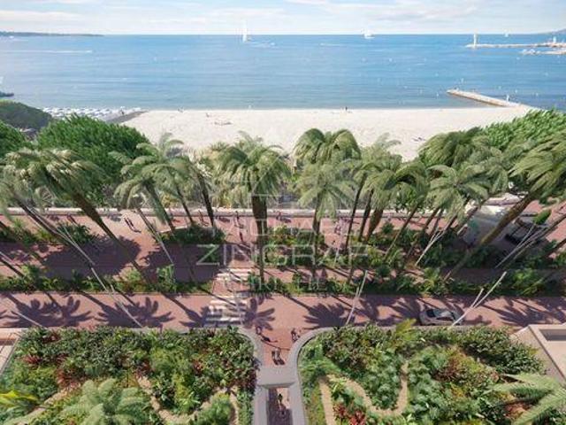 5 chambres, Cannes Provence Alpes Côte d'Azur 06400 92584724