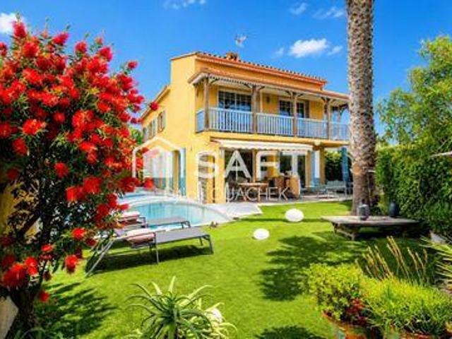 5 chambres, Canet Languedoc 66140 102116263