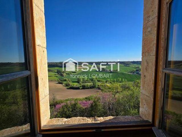 5 chambres, Castelnau Midi 81140 103546204