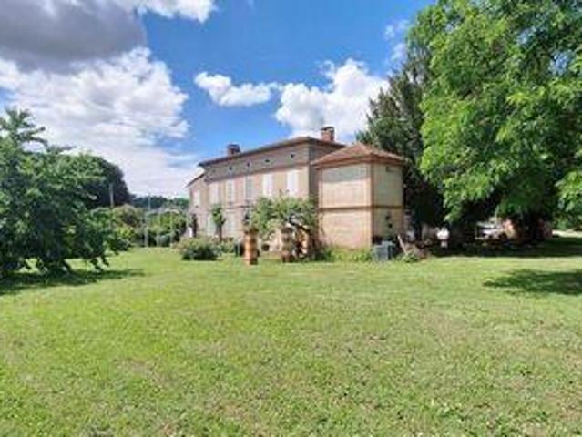 5 chambres, Castelnau Midi 81150 100239386