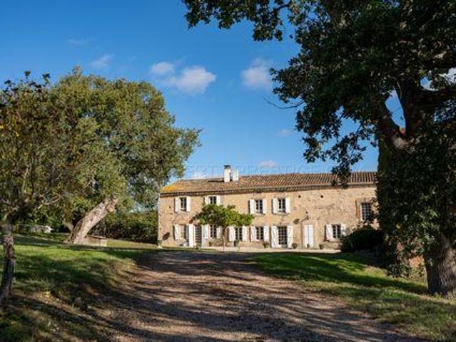 5 chambres, Castelnaudary Languedoc Roussillon 11400 97105051