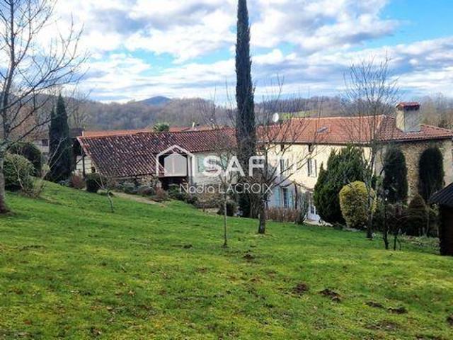 5 chambres, Castelbiague Midi 31160 98928625