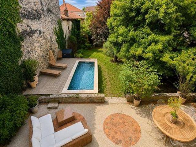 5 chambres, Casteljaloux Aquitaine 47700 104259956