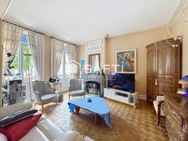 5 chambres, Castillon Aquitaine 33350 102524931