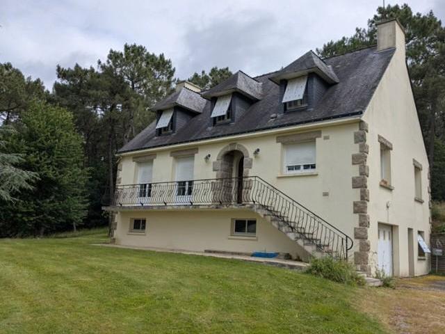 5 chambres, Caro Bretagne 56140 LS105119257