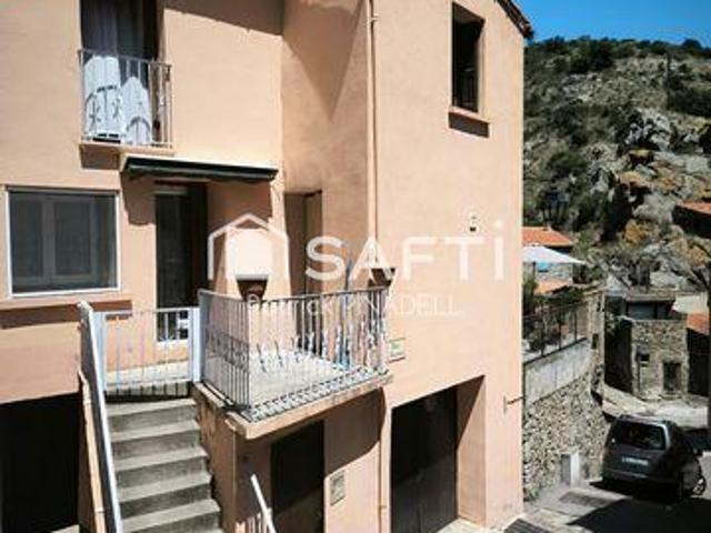 5 chambres, Caramany Languedoc 66720 102666086