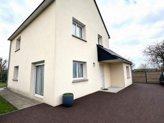 5 chambres, Carentan Les Marais Basse 50500 99928344