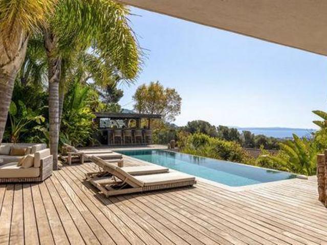 5 chambres, Carqueiranne Provence 83320 101956670