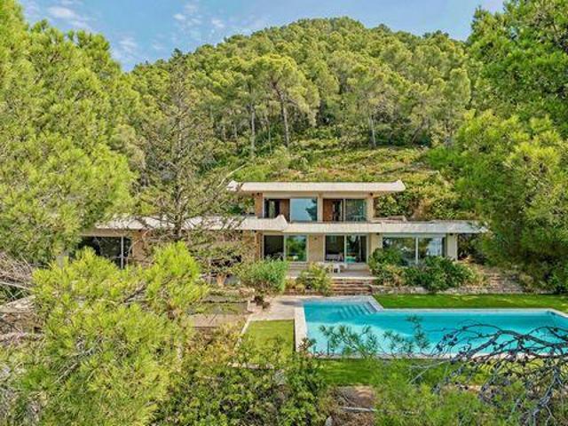 5 chambres, Carqueiranne Provence 83320 103384351