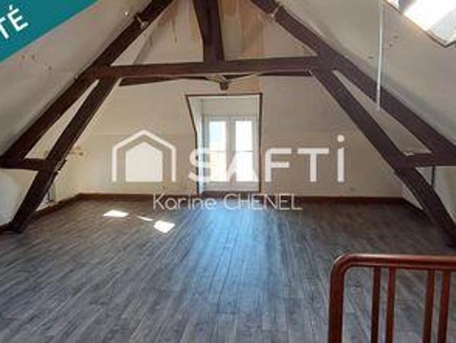 5 chambres, Carrouges Basse 61320 105747097