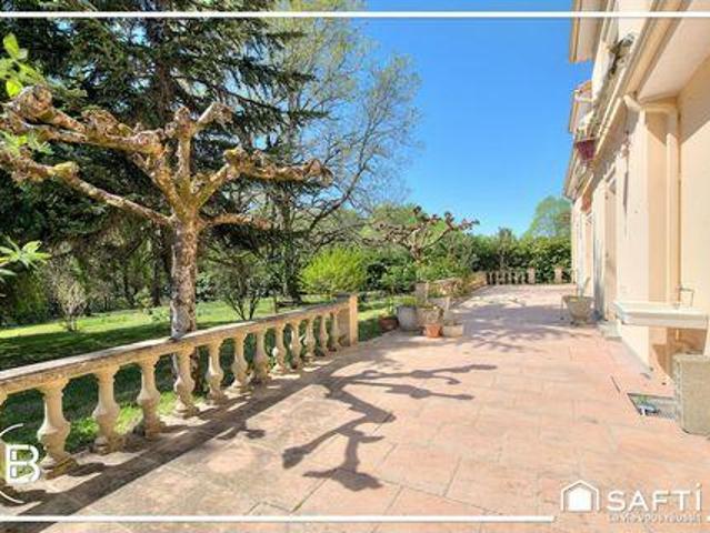 5 chambres, Cars Aquitaine 33390 101230123