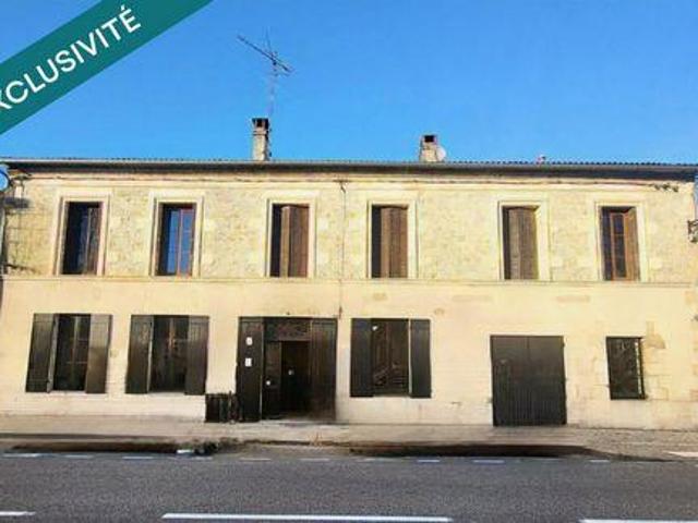 5 chambres, Caudrot Aquitaine 33490 100735839