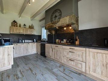5 chambres, Cavan Bretagne 22140 98174206