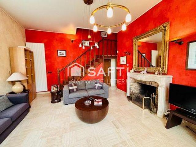 5 chambres, Cesson Bretagne 35510 105348600
