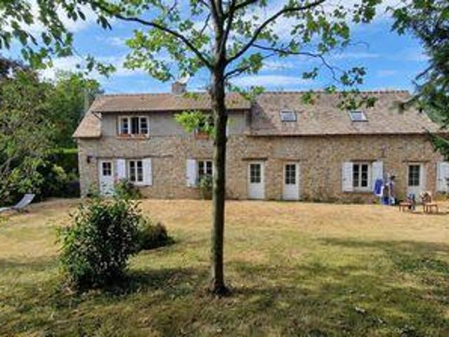 5 chambres, Chambray Haute 27120 103743409